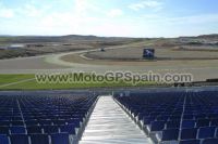 Ticket 7 GP Aragón<br>Circuit Motorland Alcañiz